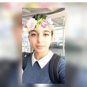 Meet your Posher, Arshdeep